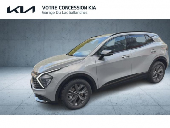 KIA Sportage 1.6 T-GDi 210ch HEV 30 Years BVA6