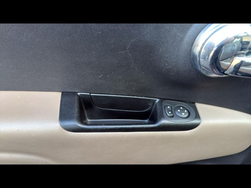 Photo 8 de l’annonce de FIAT 500 d’occasion à vendre à CHAMBERY