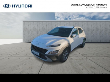 HYUNDAI Kona d’occasion à vendre à PERPIGNAN