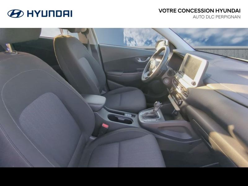Photo 8 de l’annonce de HYUNDAI Kona d’occasion à vendre à PERPIGNAN