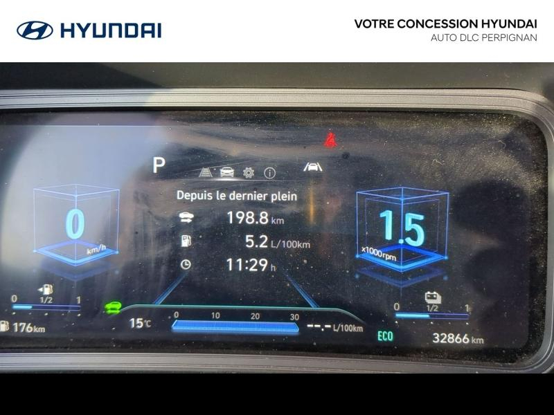 Photo 12 de l’annonce de HYUNDAI Kona d’occasion à vendre à PERPIGNAN