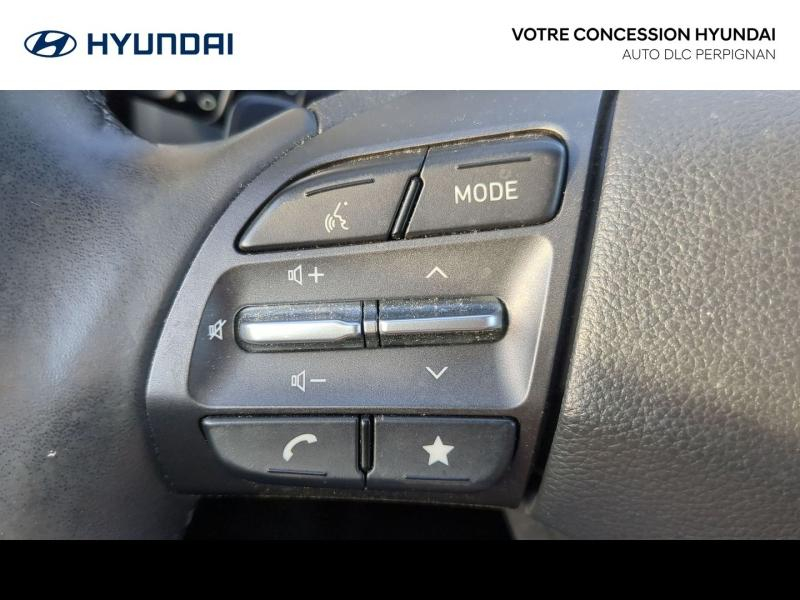 Photo 14 de l’annonce de HYUNDAI Kona d’occasion à vendre à PERPIGNAN