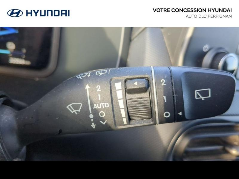Photo 16 de l’annonce de HYUNDAI Kona d’occasion à vendre à PERPIGNAN