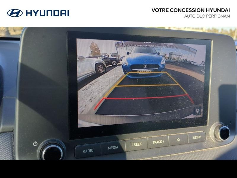 Photo 20 de l’annonce de HYUNDAI Kona d’occasion à vendre à PERPIGNAN