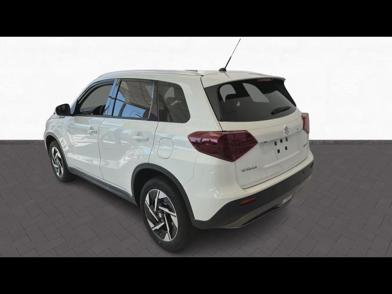 Photo 3 de l’annonce de SUZUKI Vitara d’occasion à vendre à BELLERIVE-SUR-ALLIER