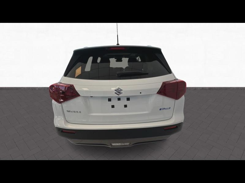 Photo 4 de l’annonce de SUZUKI Vitara d’occasion à vendre à BELLERIVE-SUR-ALLIER