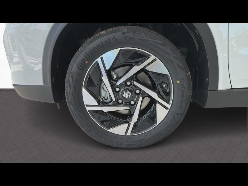 Photo 6 de l’annonce de SUZUKI Vitara d’occasion à vendre à BELLERIVE-SUR-ALLIER