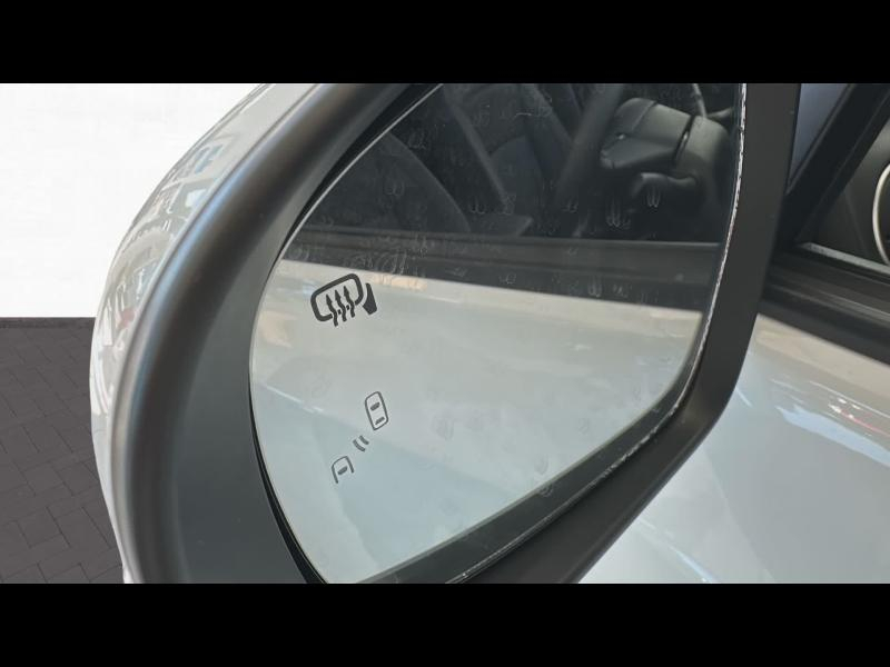 Photo 7 de l’annonce de SUZUKI Vitara d’occasion à vendre à BELLERIVE-SUR-ALLIER