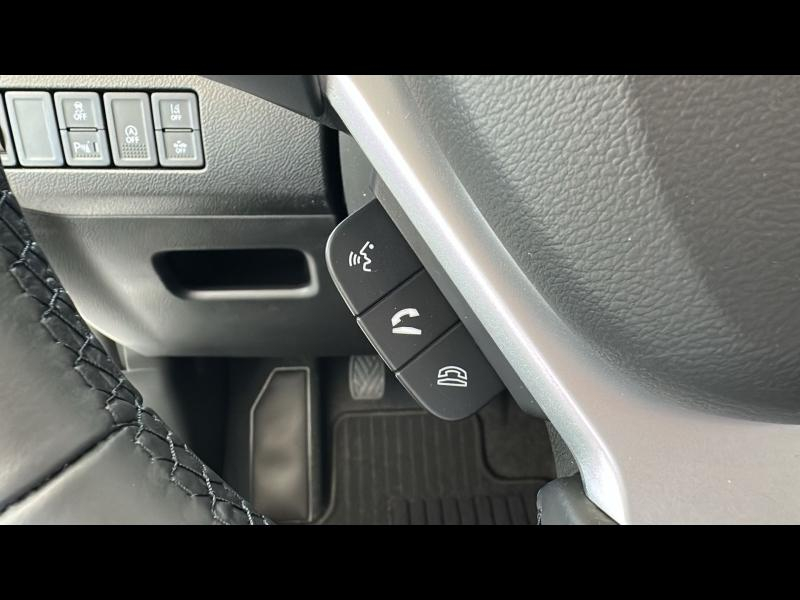 Photo 18 de l’annonce de SUZUKI Vitara d’occasion à vendre à BELLERIVE-SUR-ALLIER