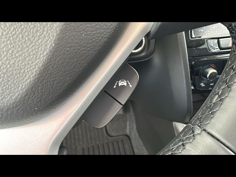 Photo 19 de l’annonce de SUZUKI Vitara d’occasion à vendre à BELLERIVE-SUR-ALLIER