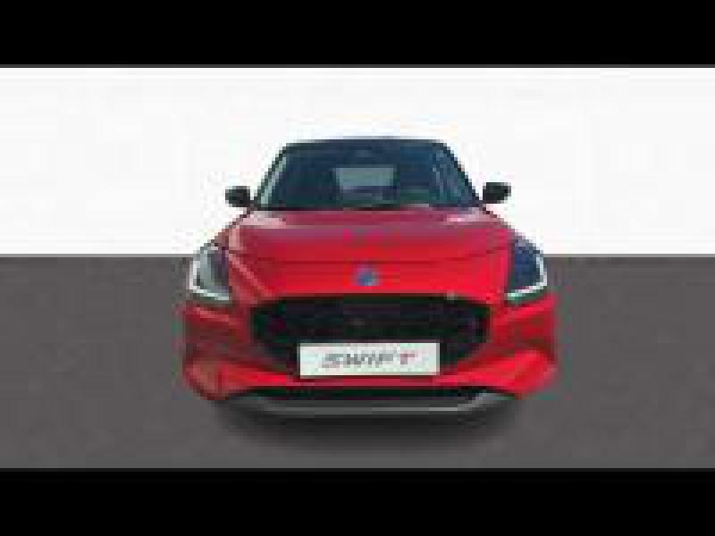 Photo 8 de l’annonce de SUZUKI Swift d’occasion à vendre à BELLERIVE-SUR-ALLIER