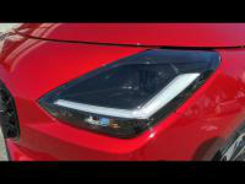 Photo 9 de l’annonce de SUZUKI Swift d’occasion à vendre à BELLERIVE-SUR-ALLIER