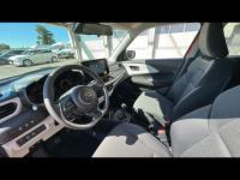 Photo 13 de l’annonce de SUZUKI Swift d’occasion à vendre à BELLERIVE-SUR-ALLIER