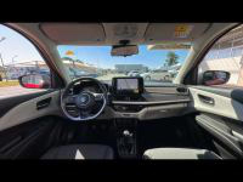 Photo 15 de l’annonce de SUZUKI Swift d’occasion à vendre à BELLERIVE-SUR-ALLIER