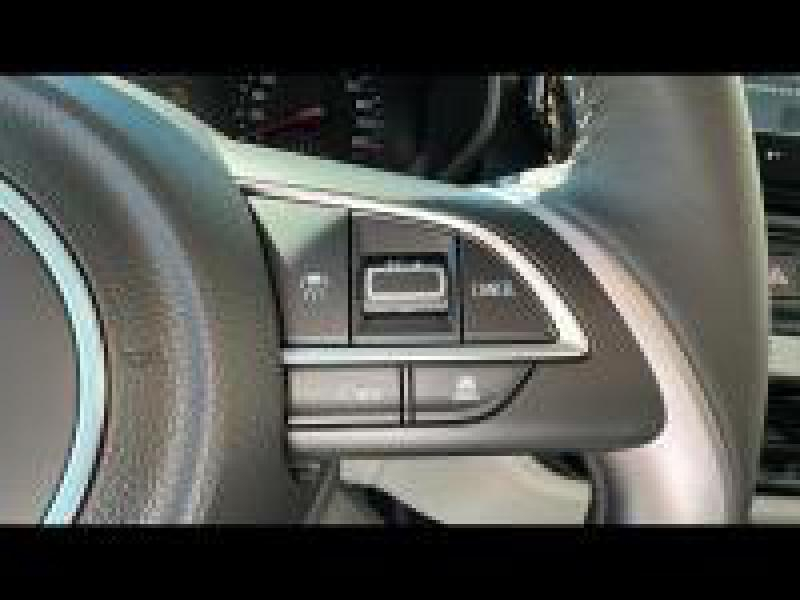 Photo 17 de l’annonce de SUZUKI Swift d’occasion à vendre à BELLERIVE-SUR-ALLIER