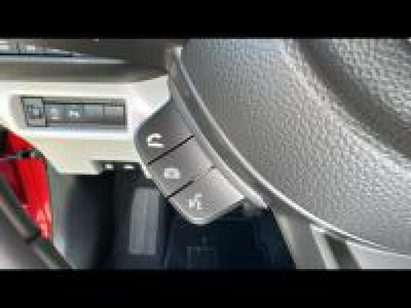 Photo 18 de l’annonce de SUZUKI Swift d’occasion à vendre à BELLERIVE-SUR-ALLIER