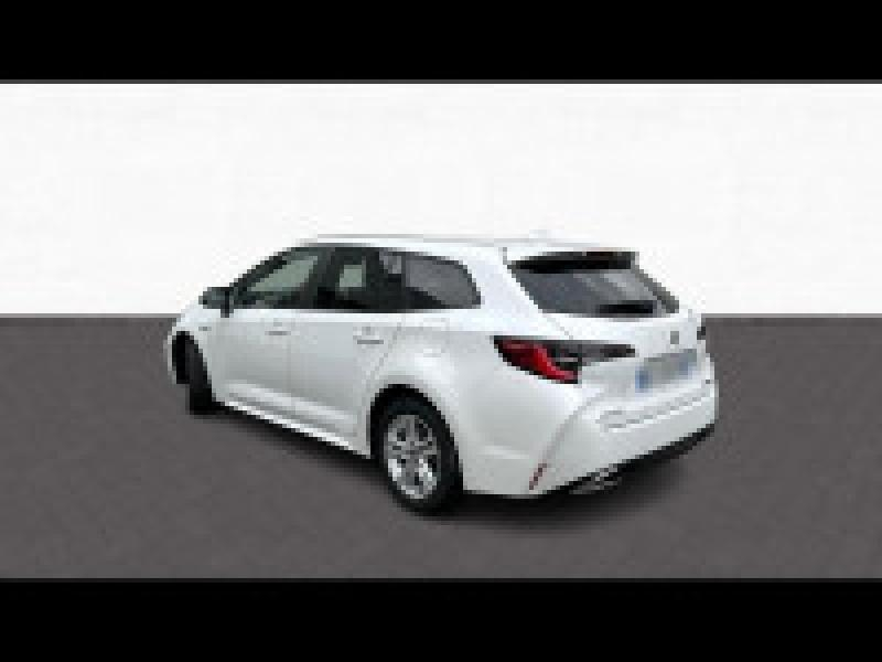 Photo 3 de l’annonce de SUZUKI Swace d’occasion à vendre à BELLERIVE-SUR-ALLIER