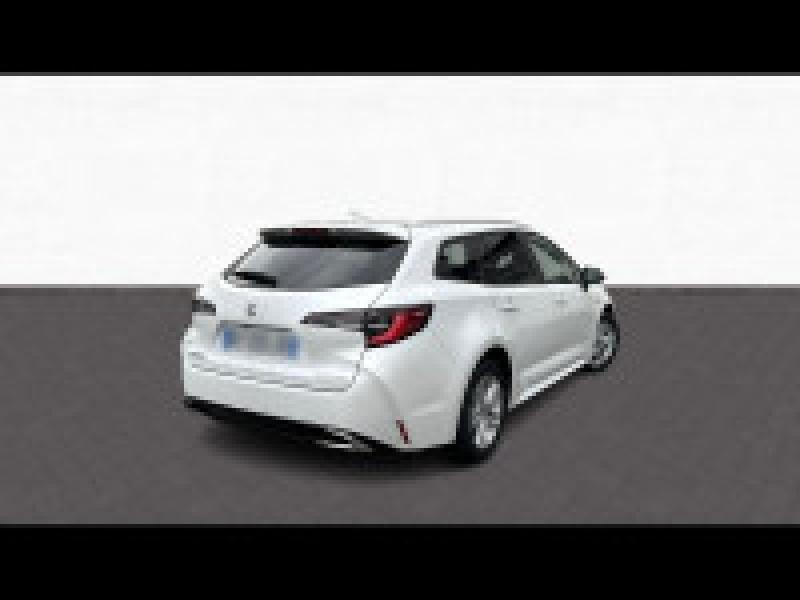 Photo 5 de l’annonce de SUZUKI Swace d’occasion à vendre à BELLERIVE-SUR-ALLIER