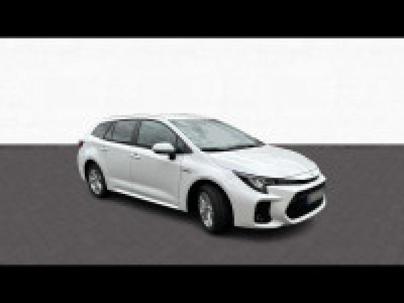 Photo 7 de l’annonce de SUZUKI Swace d’occasion à vendre à BELLERIVE-SUR-ALLIER