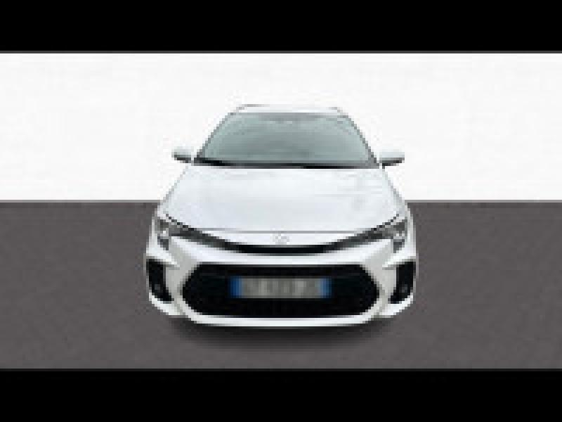 Photo 8 de l’annonce de SUZUKI Swace d’occasion à vendre à BELLERIVE-SUR-ALLIER