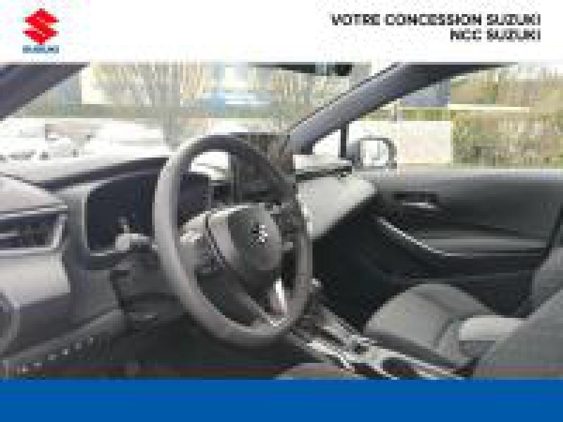 Photo 11 de l’annonce de SUZUKI Swace d’occasion à vendre à BELLERIVE-SUR-ALLIER