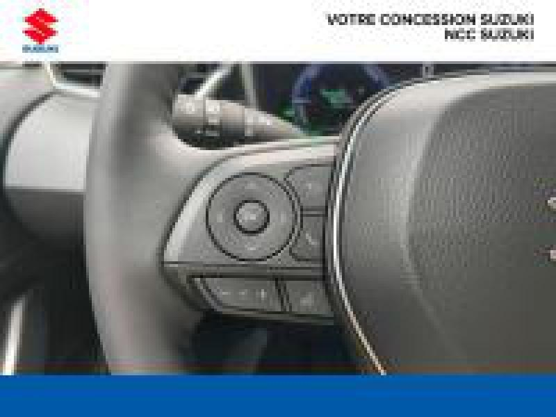 Photo 13 de l’annonce de SUZUKI Swace d’occasion à vendre à BELLERIVE-SUR-ALLIER