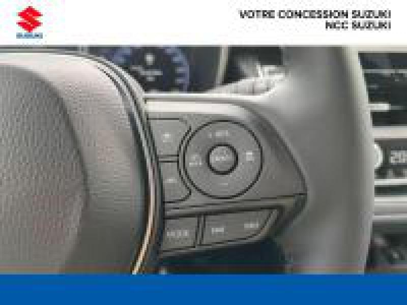 Photo 14 de l’annonce de SUZUKI Swace d’occasion à vendre à BELLERIVE-SUR-ALLIER