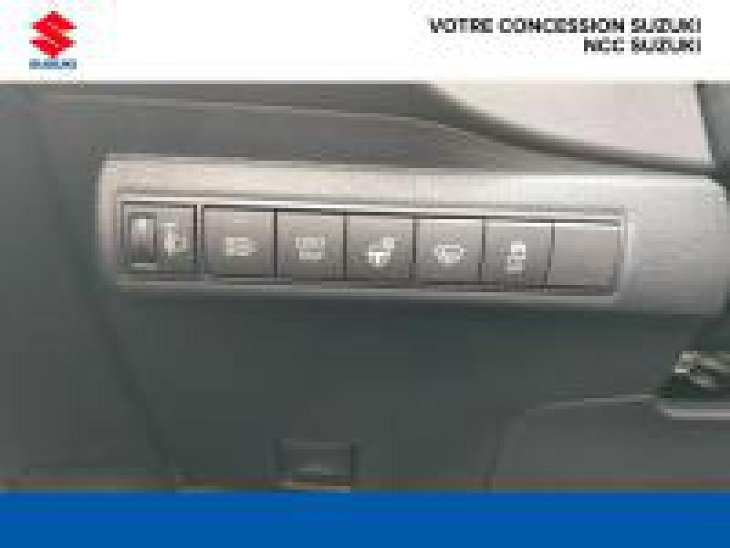 Photo 15 de l’annonce de SUZUKI Swace d’occasion à vendre à BELLERIVE-SUR-ALLIER