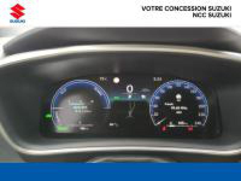 Photo 16 de l’annonce de SUZUKI Swace d’occasion à vendre à BELLERIVE-SUR-ALLIER