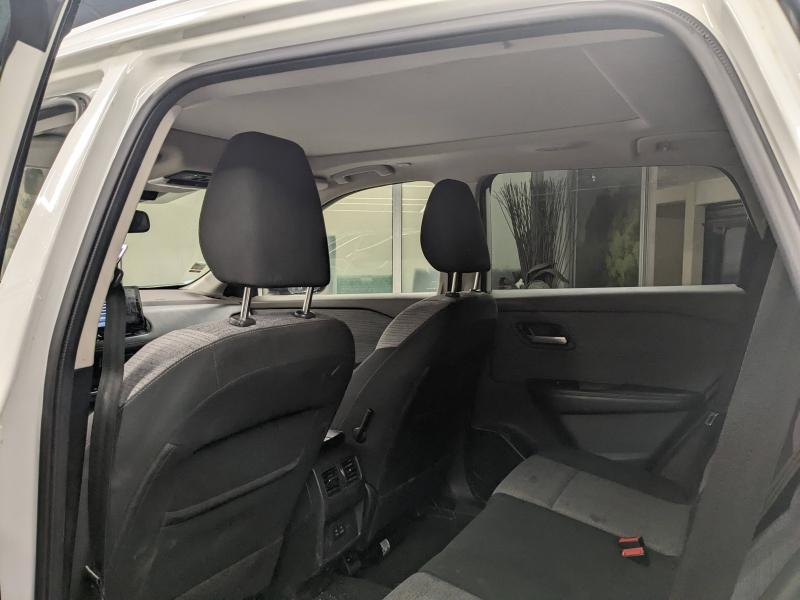 Photo 11 de l’annonce de NISSAN X-Trail d’occasion à vendre à MONTPELLIER