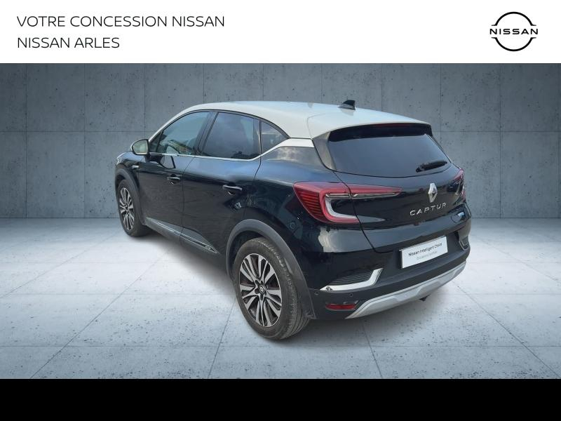 Photo 3 de l’annonce de RENAULT Captur d’occasion à vendre à ARLES