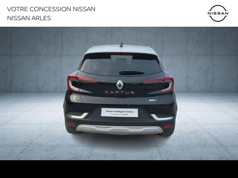 Photo 4 de l’annonce de RENAULT Captur d’occasion à vendre à ARLES
