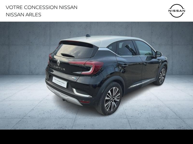 Photo 5 de l’annonce de RENAULT Captur d’occasion à vendre à ARLES