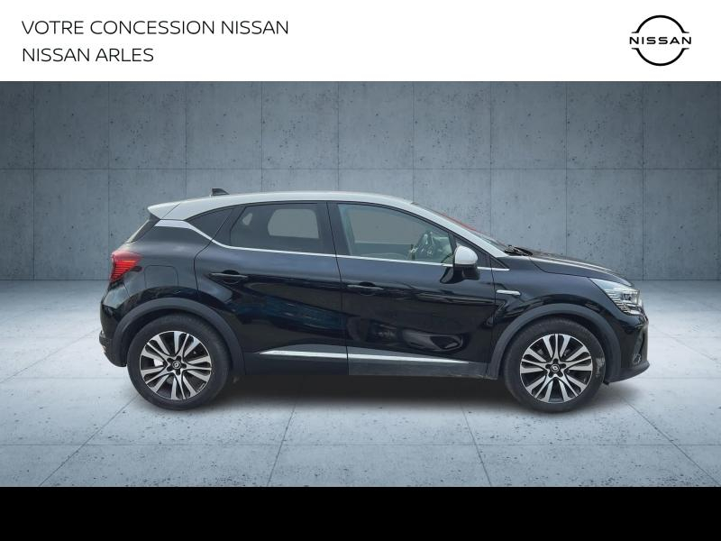 Photo 6 de l’annonce de RENAULT Captur d’occasion à vendre à ARLES