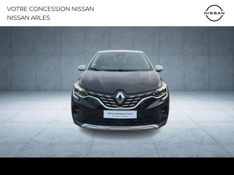 Photo 8 de l’annonce de RENAULT Captur d’occasion à vendre à ARLES
