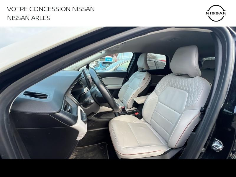 Photo 9 de l’annonce de RENAULT Captur d’occasion à vendre à ARLES