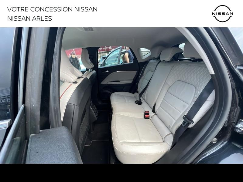 Photo 11 de l’annonce de RENAULT Captur d’occasion à vendre à ARLES