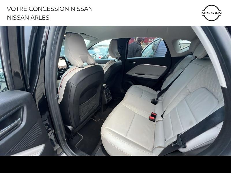 Photo 12 de l’annonce de RENAULT Captur d’occasion à vendre à ARLES