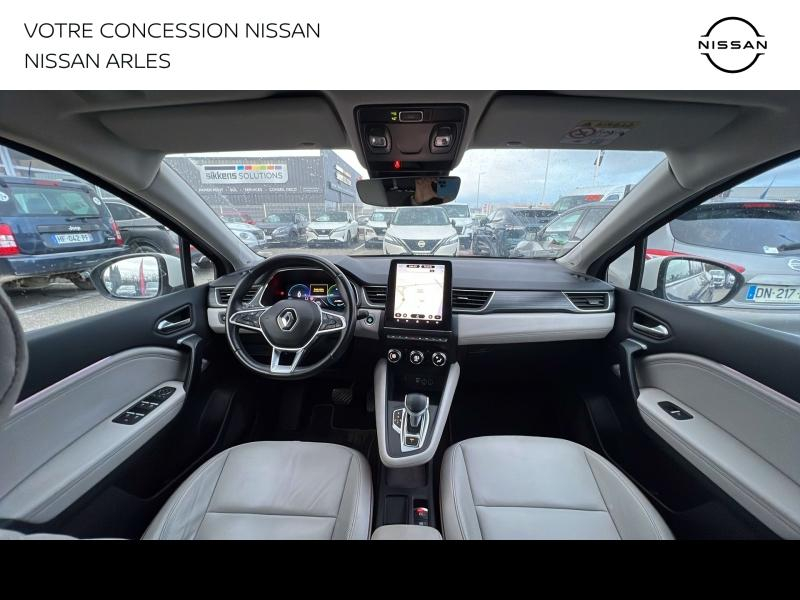 Photo 13 de l’annonce de RENAULT Captur d’occasion à vendre à ARLES