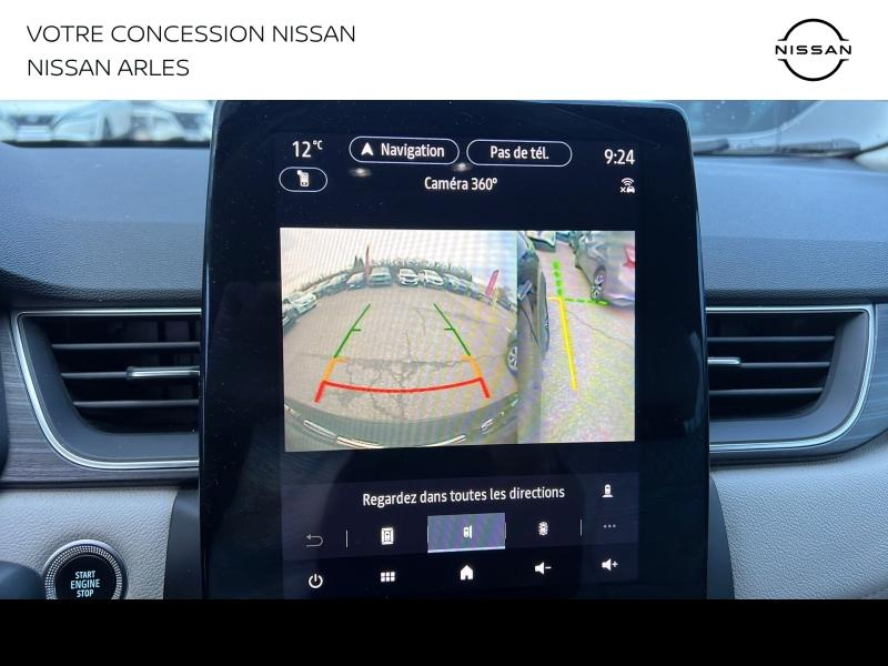 Photo 15 de l’annonce de RENAULT Captur d’occasion à vendre à ARLES