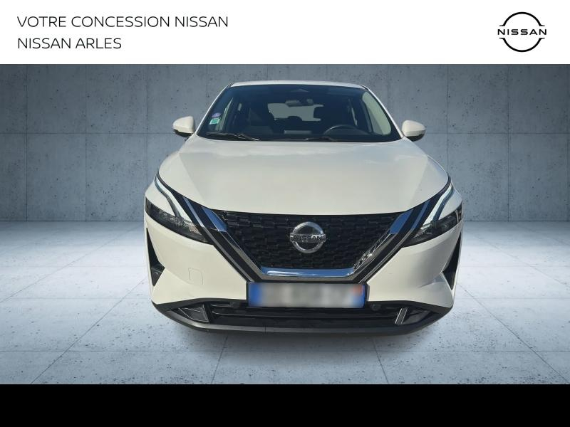 Photo 3 de l’annonce de NISSAN Qashqai d’occasion à vendre à ARLES