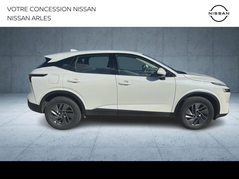 Photo 7 de l’annonce de NISSAN Qashqai d’occasion à vendre à ARLES