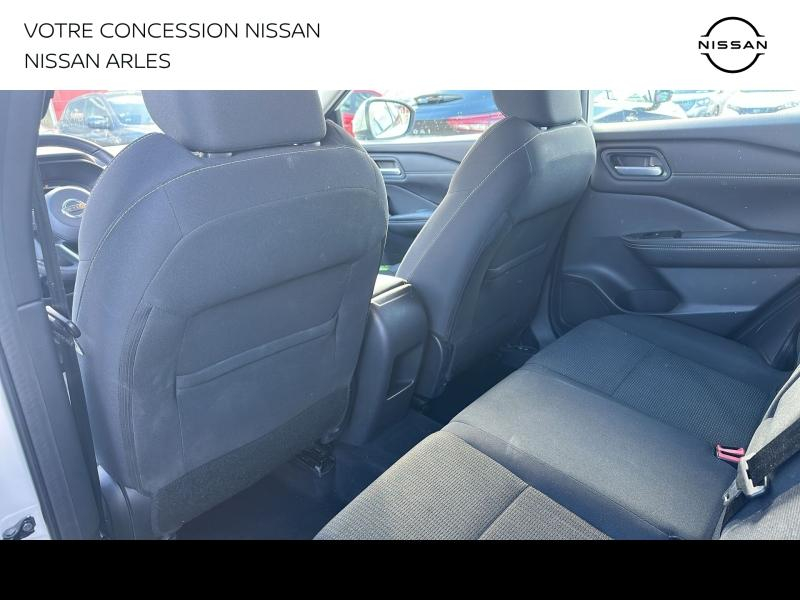 Photo 9 de l’annonce de NISSAN Qashqai d’occasion à vendre à ARLES