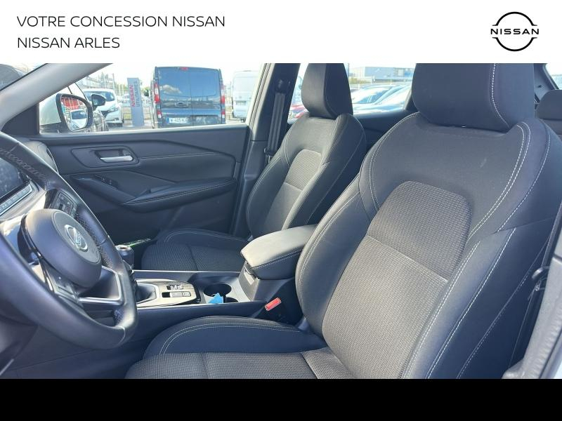 Photo 10 de l’annonce de NISSAN Qashqai d’occasion à vendre à ARLES