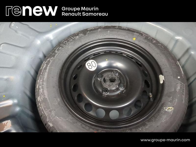 Photo 10 de l’annonce de DACIA Sandero d’occasion à vendre à SAMOREAU