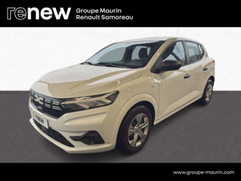 DACIA Sandero 1.0 SCe 65ch Essential