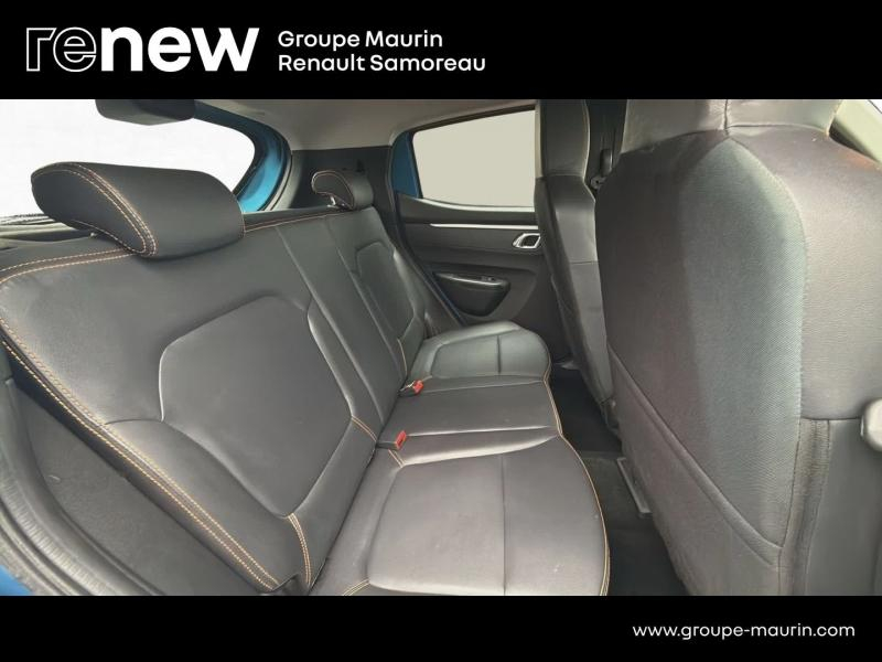 Photo 16 de l’annonce de DACIA Spring d’occasion à vendre à SAMOREAU