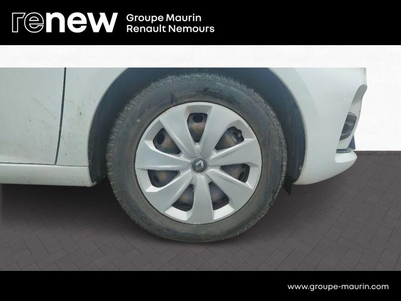 Photo 10 de l’annonce de RENAULT Zoe d’occasion à vendre à SAINT PIERRE LES NEMOURS