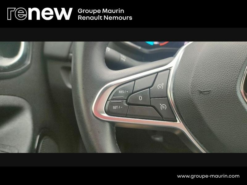 Photo 15 de l’annonce de RENAULT Zoe d’occasion à vendre à SAINT PIERRE LES NEMOURS