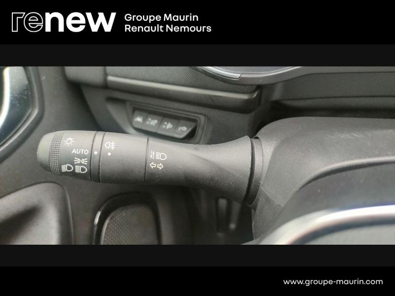 Photo 17 de l’annonce de RENAULT Zoe d’occasion à vendre à SAINT PIERRE LES NEMOURS